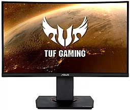 Монітор ASUS TUF Gaming VG24VQR (90LM0577-B01170) - фото Монітор ASUS TUF Gaming VG24VQR (90LM0577-B01170)