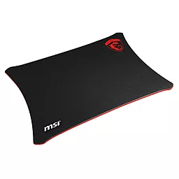 Коврик MSI (SISTORM GAMING) Black - фото Коврик MSI (SISTORM GAMING) Black