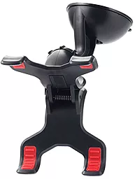 Тримач Siyoteam S007-2 Black / Red - фото Тримач Siyoteam S007-2 Black / Red