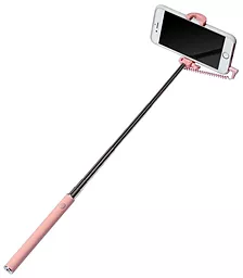 Моноподы, селфи-палки Grand-X Elegant 3.5 Peach (E3UPC) - миниатюра 3 Моноподы, селфи-палки Grand-X Elegant 3.5 Peach (E3UPC) - миниатюра 3