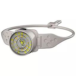 Налобний ліхтарик Bailong Police G25-XPG+30SMD(white+yellow+red-blue) (акумуляторний) - фото Налобний ліхтарик Bailong Police G25-XPG+30SMD(white+yellow+red-blue) (акумуляторний)
