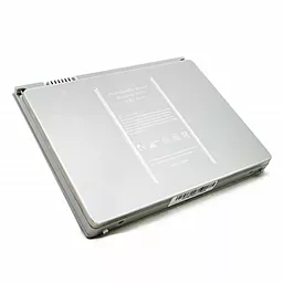 Акумулятор для ноутбука Apple A1175 / 10.8V 5550mAh / BNA3917 ExtraDigital Silver