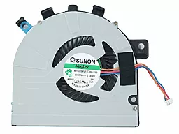 Вентилятор (кулер) для ноутбука Fujitsu M50-A, M40t-AT02S, 3 pin, (MF60090V1-C480-S99) - фото Вентилятор (кулер) для ноутбука Fujitsu M50-A, M40t-AT02S, 3 pin, (MF60090V1-C480-S99)