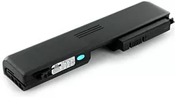 Аккумулятор для ноутбука HP Pavilion TX1000 / 11.1V 5200mAh Black