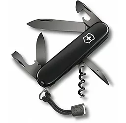 Мультитул Victorinox Spartan Onyx (1.3603.31P)