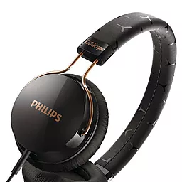 Наушники Philips SHL5300BK/00 Black - миниатюра 2