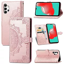 Чохол Epik Art Case Samsung A525 Galaxy A52, A526 Galaxy A52 5G Pink - мініатюра 3