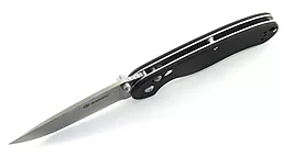 Нож Ganzo G727M-BK - миниатюра 3