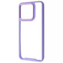 Чохол Wave Just Case для Xiaomi Redmi 10C Light Purple