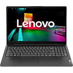 Ноутбук Lenovo V15 G3 IAP Business Black (82TT0041RA)