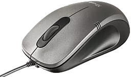 Компьютерная мышка Trust Ivero Compact (20404) - миниатюра 2