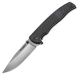 Ніж Boker Magnum Black Flash (01RY163) - фото Ніж Boker Magnum Black Flash (01RY163)