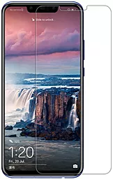 Защитная пленка Nillkin Crystal Huawei Nova 3, Nova 3i, P Smart Plus 2018 Clear - фото Защитная пленка Nillkin Crystal Huawei Nova 3, Nova 3i, P Smart Plus 2018 Clear
