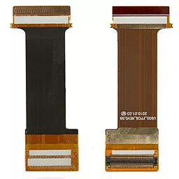 Шлейф Samsung U900 межплатный