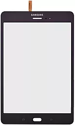 Сенсор (тачскрин) Samsung Galaxy Tab A 8.0 T355 (LTE) (original) Grey - фото Сенсор (тачскрин) Samsung Galaxy Tab A 8.0 T355 (LTE) (original) Grey