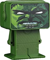 Повербанк Remax Avenger RPL-20 10000mAh Hulk