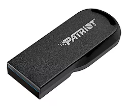 Флешка Patriot BIT+ 32GB USB 3.2 (PSF32GBITB32U) Black - мініатюра 3