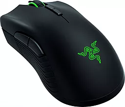 Компьютерная мышка Razer Mamba (RZ01-02710100-R3M1) - фото Компьютерная мышка Razer Mamba (RZ01-02710100-R3M1)