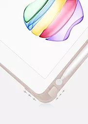 Чехол для планшета BeCover Soft Edge с креплением Apple Pencil для Apple iPad 10.2" 7 (2019), 8 (2020), 9 (2021)  Pink (706815) - миниатюра 4