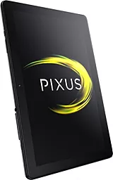 Планшет Pixus Sprint 2/32GB Black - миниатюра 2 Планшет Pixus Sprint 2/32GB Black - миниатюра 2