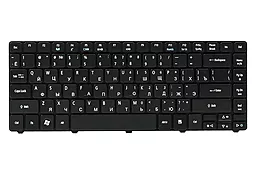 Клавіатура для ноутбуку Acer Aspire 3810 (KB311811) PowerPlant