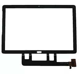 Сенсор (тачскрин) Huawei MediaPad M5 Lite 10 (BAH2-L09, BAH2-W19) Black