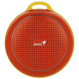 Колонки акустические Genius SP-906BT Red