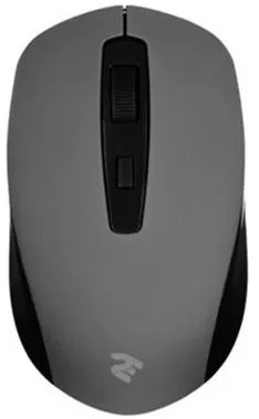 Компьютерная мышка 2E MF211 WL (2E-MF211WC) Grey - фото 2