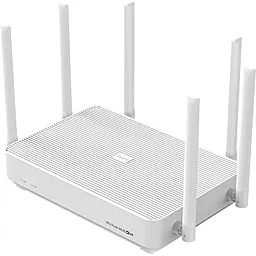 Маршрутизатор Xiaomi Redmi Router AX5400 White - фото Маршрутизатор Xiaomi Redmi Router AX5400 White
