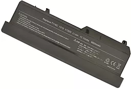Аккумулятор для ноутбука Dell T114C Vostro 1310 / 11.1V 7800mAh Black