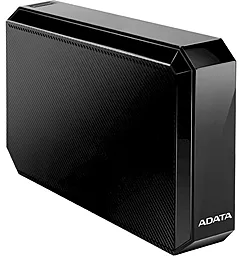 Внешний жесткий диск ADATA HM800 6 TB Black (AHM800-6TU32G1-CEUBK) - миниатюра 2
