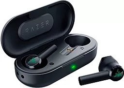 Навушники Razer Hammerhead X (RZ12-03830100-R3G1) Black