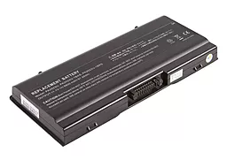 Акумулятор для ноутбука Toshiba PA2522U Satelite 2450 / 10.8V 8800mAh / Original Black