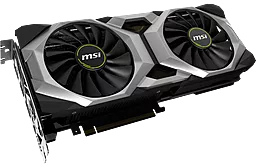 Видеокарта MSI GeForce RTX 2080 Ti VENTUS 11G OC - миниатюра 3