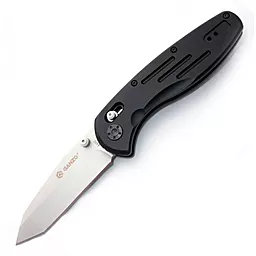 Ніж Ganzo G701 G10 Yellow - фото Ніж Ganzo G701 G10 Yellow