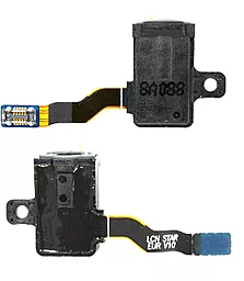 Шлейф Samsung Galaxy S9 G960 / Galaxy S9 Plus G965 с разъемом наушников, Original - фото Шлейф Samsung Galaxy S9 G960 / Galaxy S9 Plus G965 с разъемом наушников, Original