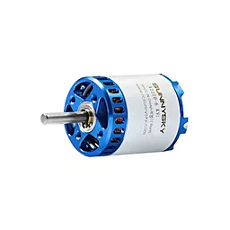 Двигун для дрона SunnySky x Series v3 x2220 V3 Brushless Motors 1400KV (X2220-1400KV)