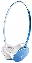 Навушники Rapoo S500 Blue