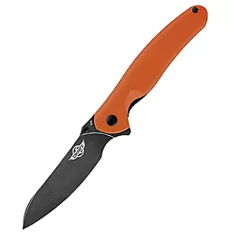 Нож Olight Oknife Drever Orange - фото Нож Olight Oknife Drever Orange