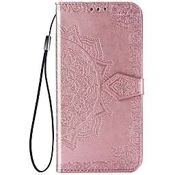 Чехол Epik Art Case Xiaomi Mi Note 10, Mi Note 10 Pro, Mi CC9 Pro Pink