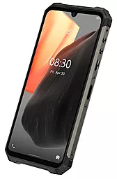 Смартфон UleFone Armor 8 Pro 8/128GB Black - миниатюра 6 Смартфон UleFone Armor 8 Pro 8/128GB Black - миниатюра 6