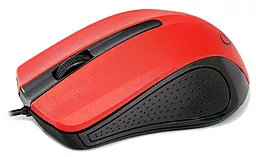 Компьютерная мышка Gembird MUS-101-R Red