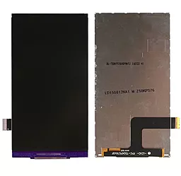 Дисплей ZTE Blade L370 без тачскрина