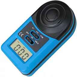Измеритель освещенности WH1010A (люксметр) - фото Измеритель освещенности WH1010A (люксметр)