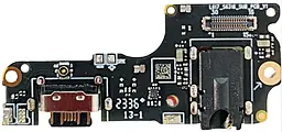 Нижняя плата Blackview Oscal C70 с разъемом зарядки, наушников, микрофоном, Original - фото Нижняя плата Blackview Oscal C70 с разъемом зарядки, наушников, микрофоном, Original