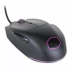 Компьютерная мышка Cooler Master MasterMouse MM520 (SGM-2007-KLON1) - фото Компьютерная мышка Cooler Master MasterMouse MM520 (SGM-2007-KLON1)