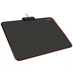Коврик Trust GXT 760 Glide RGB Mousepad (21802) - миниатюра 4