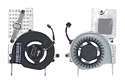 Система охлаждения ноутбука HP 5V 0,35А 3-pin Kipo HP mini 210-1000 210T-1000 - фото Система охлаждения ноутбука HP 5V 0,35А 3-pin Kipo HP mini 210-1000 210T-1000