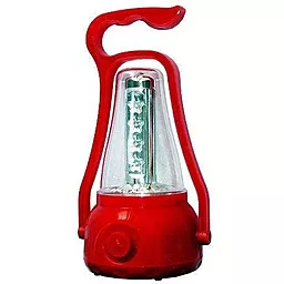Фонарик аккумуляторный Yajia YJ-5828 13LED - фото Фонарик аккумуляторный Yajia YJ-5828 13LED