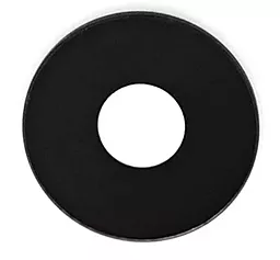 Универсальное стекло камеры (17.2 x 5 мм) Black